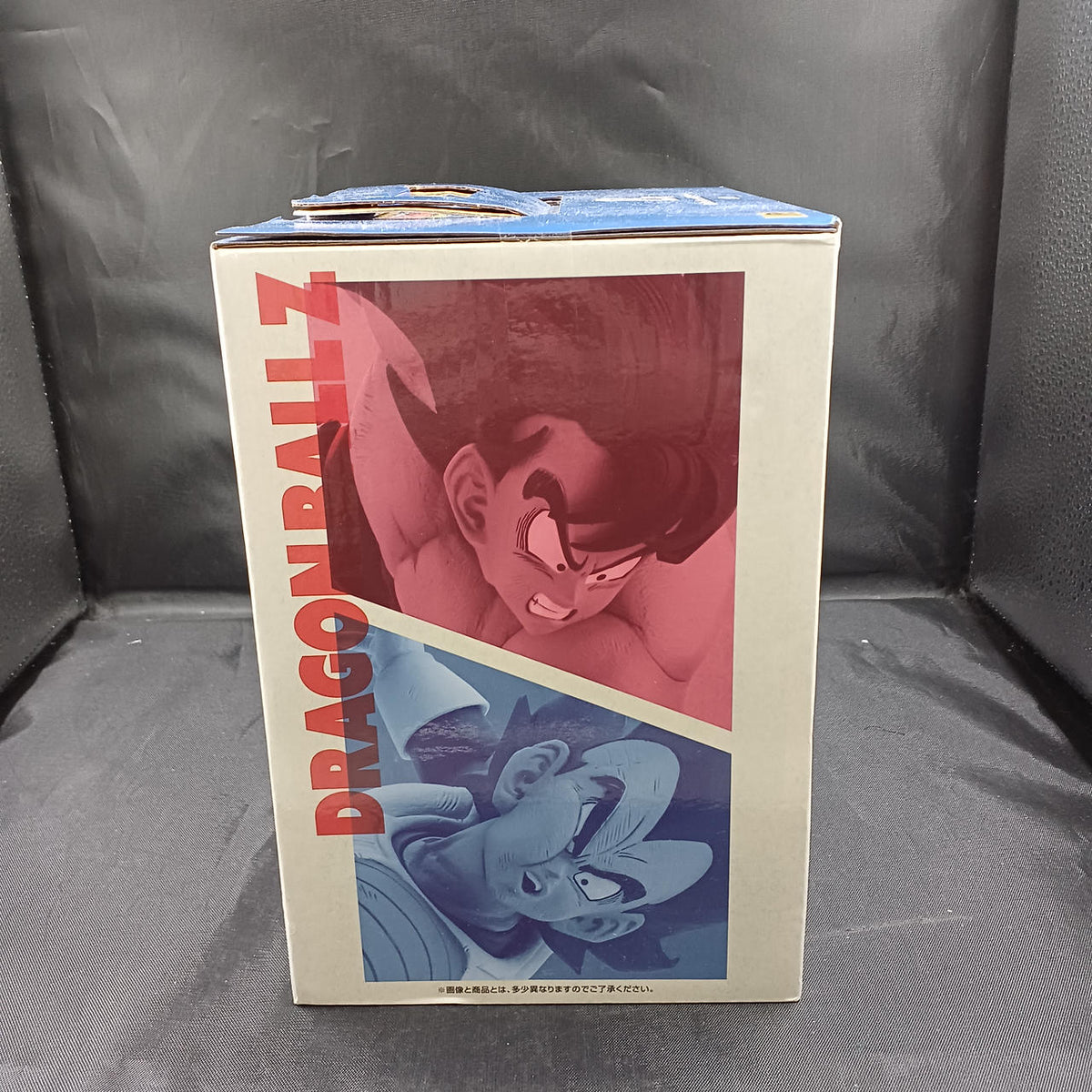 BANDAI Ichiban Kuji Dragon Ball Figure Son Goku VS Vegeta