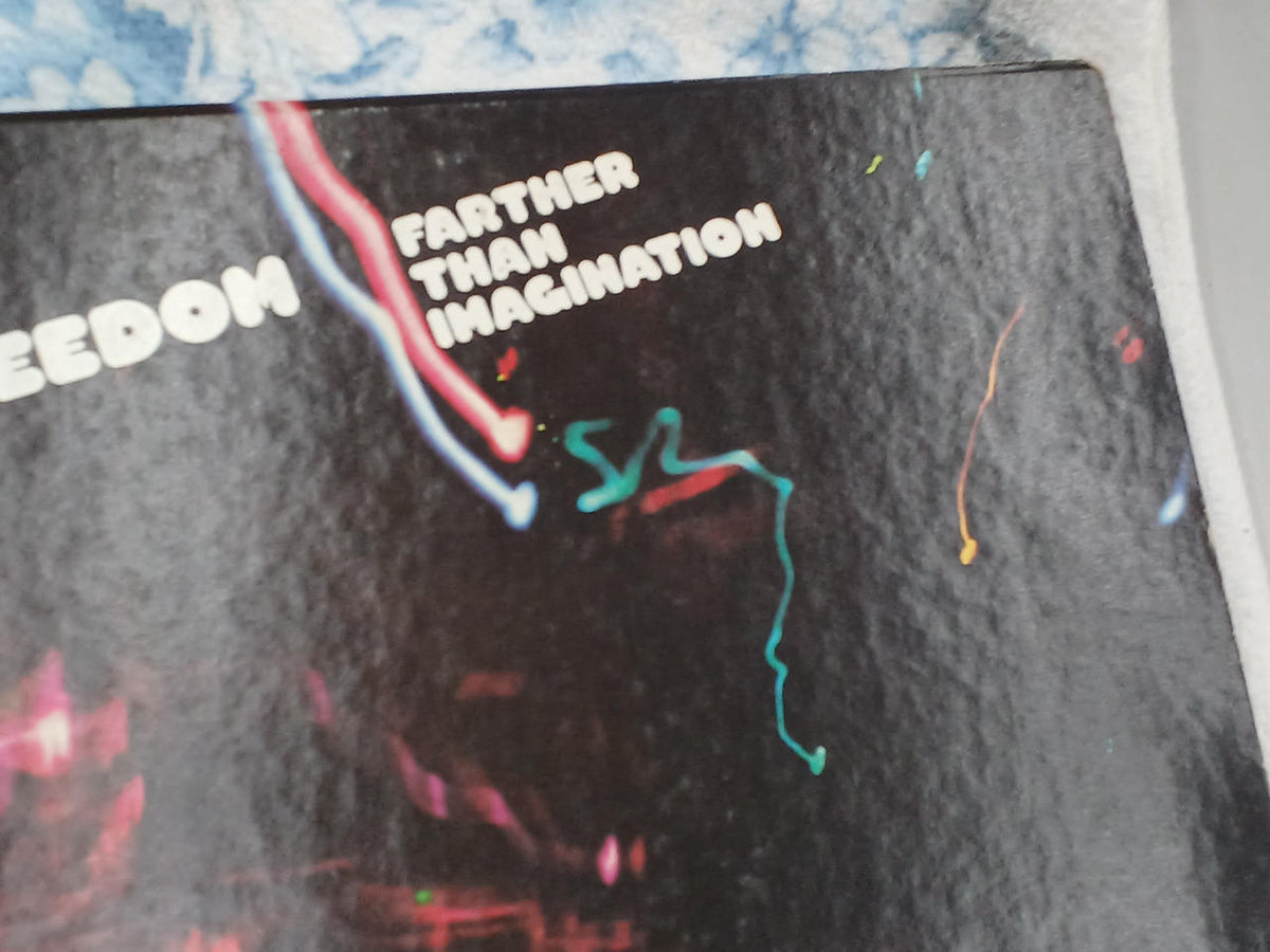 MALACO RECORDS FARTHER THAN IMAGINATION 6357