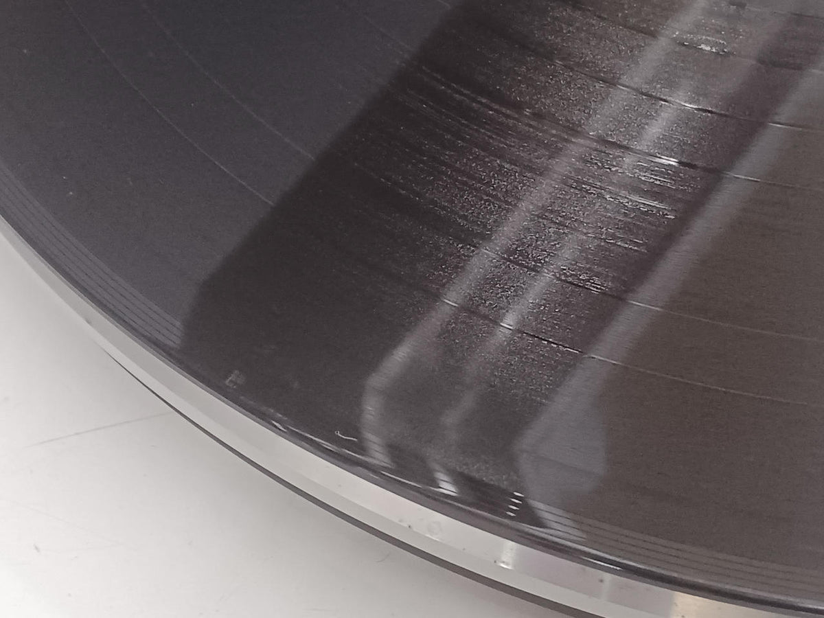 BYO RECORDS Western Music Record YOUTH BRIGADE / SOUND&FURY