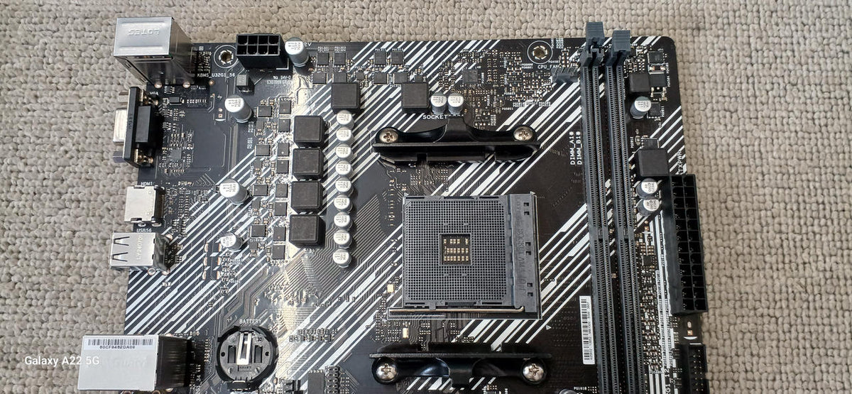 ASUS Motherboard PRIME A529M-K