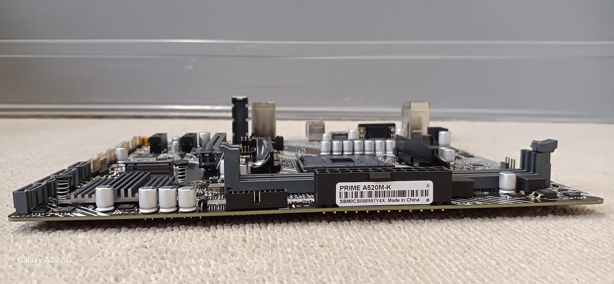 ASUS Motherboard PRIME A529M-K