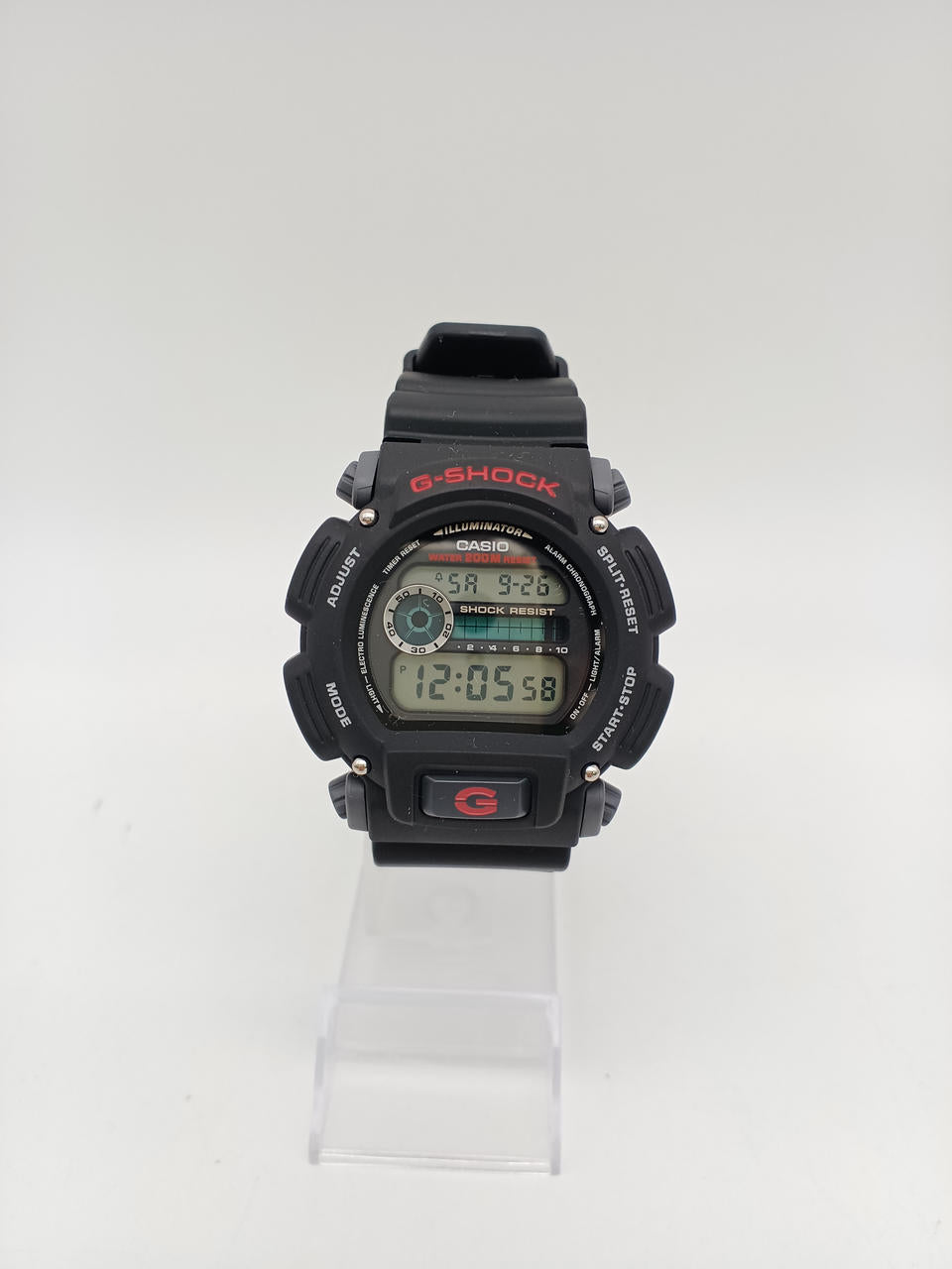 CASIO G-SHOCK DW-9052