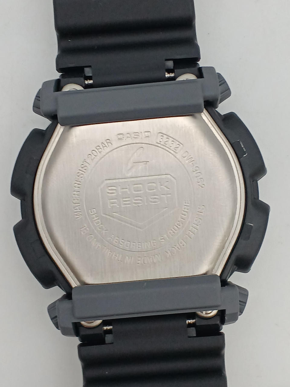 CASIO G-SHOCK DW-9052