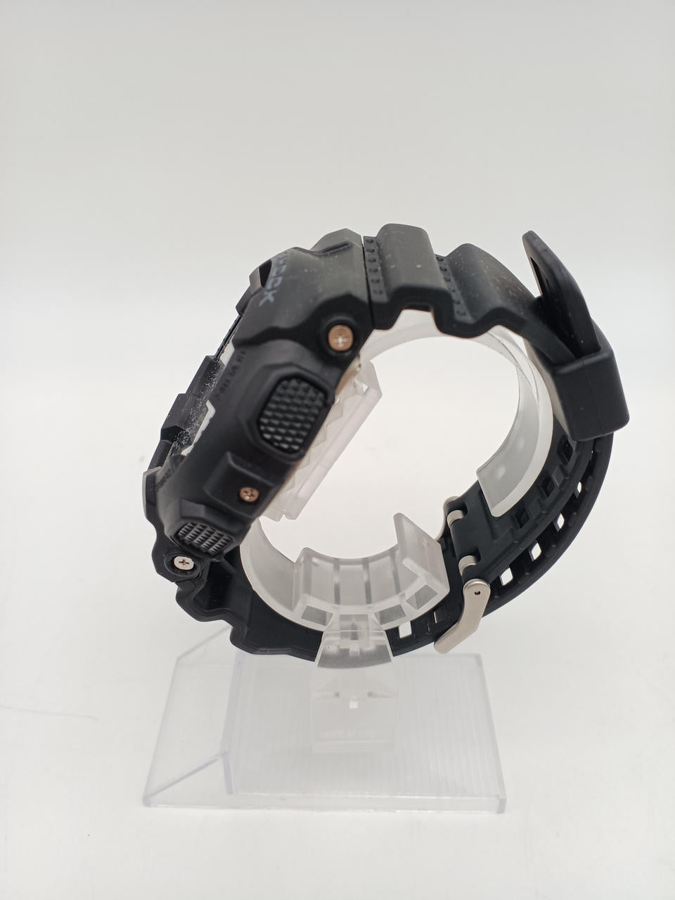 CASIO G-SHOCK GA-110