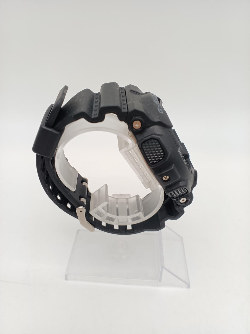CASIO G-SHOCK GA-110