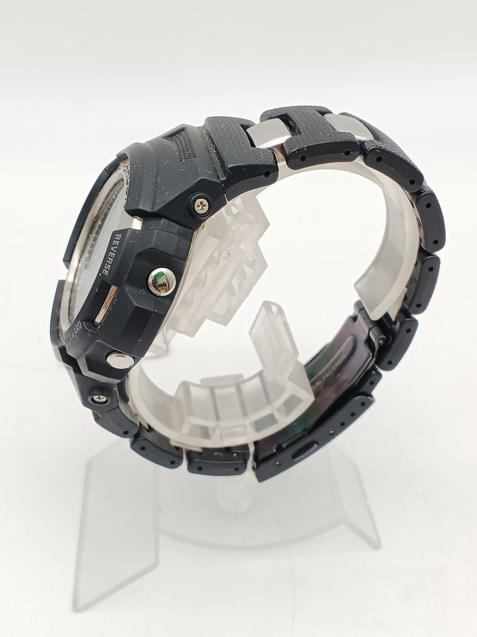 CASIO G-SHOCK AWG-100C