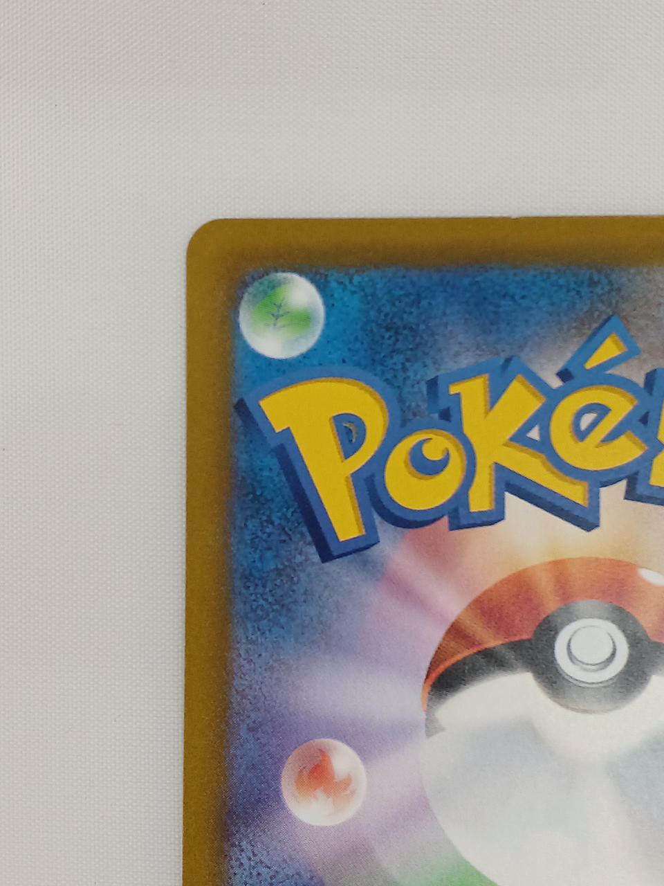 Pokémon Charizard 137/103/M6A/B Other (No Rarity)