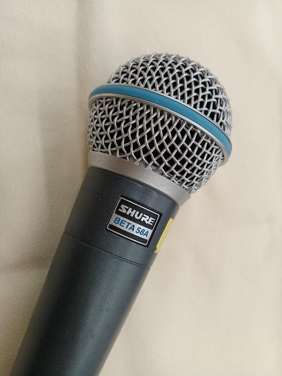 SHURE SHURE/BETA58A BETA58A