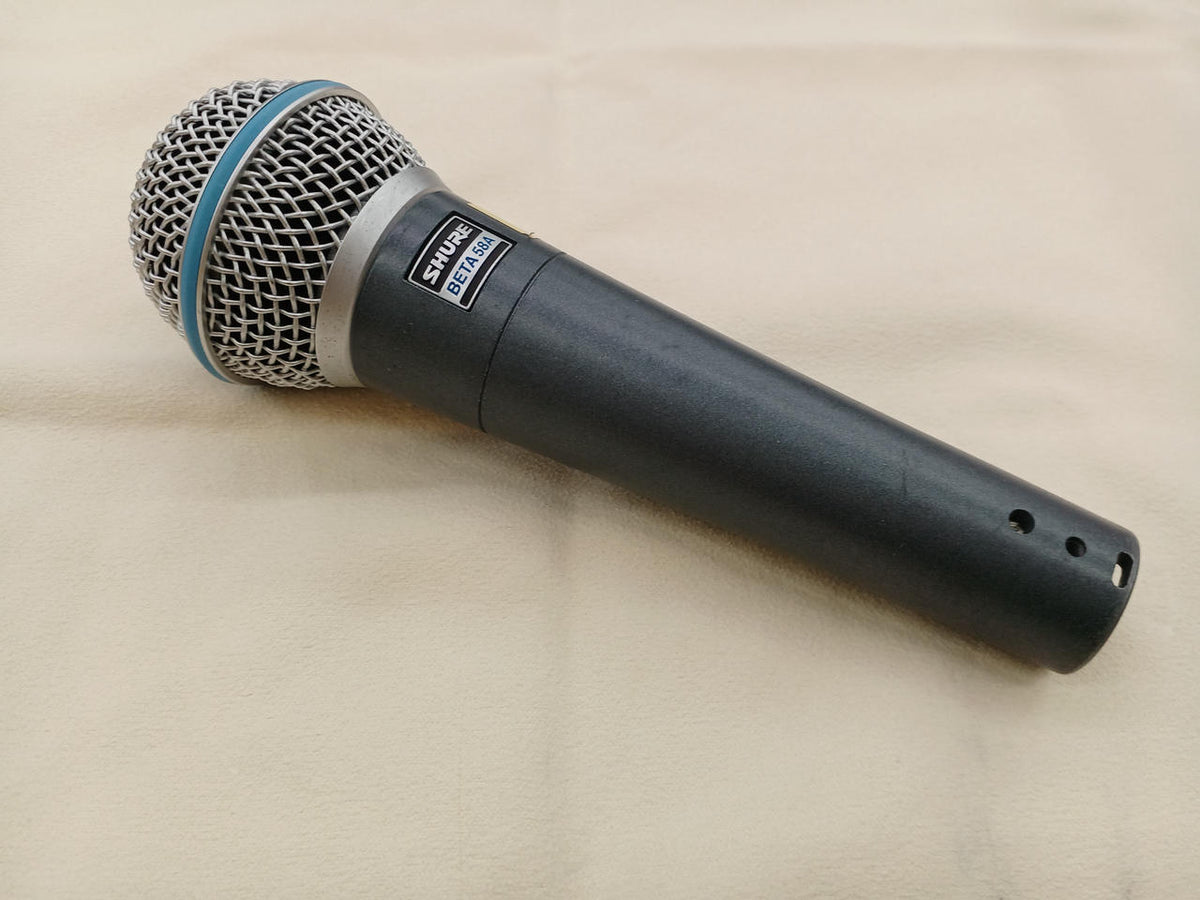 SHURE SHURE/BETA58A BETA58A