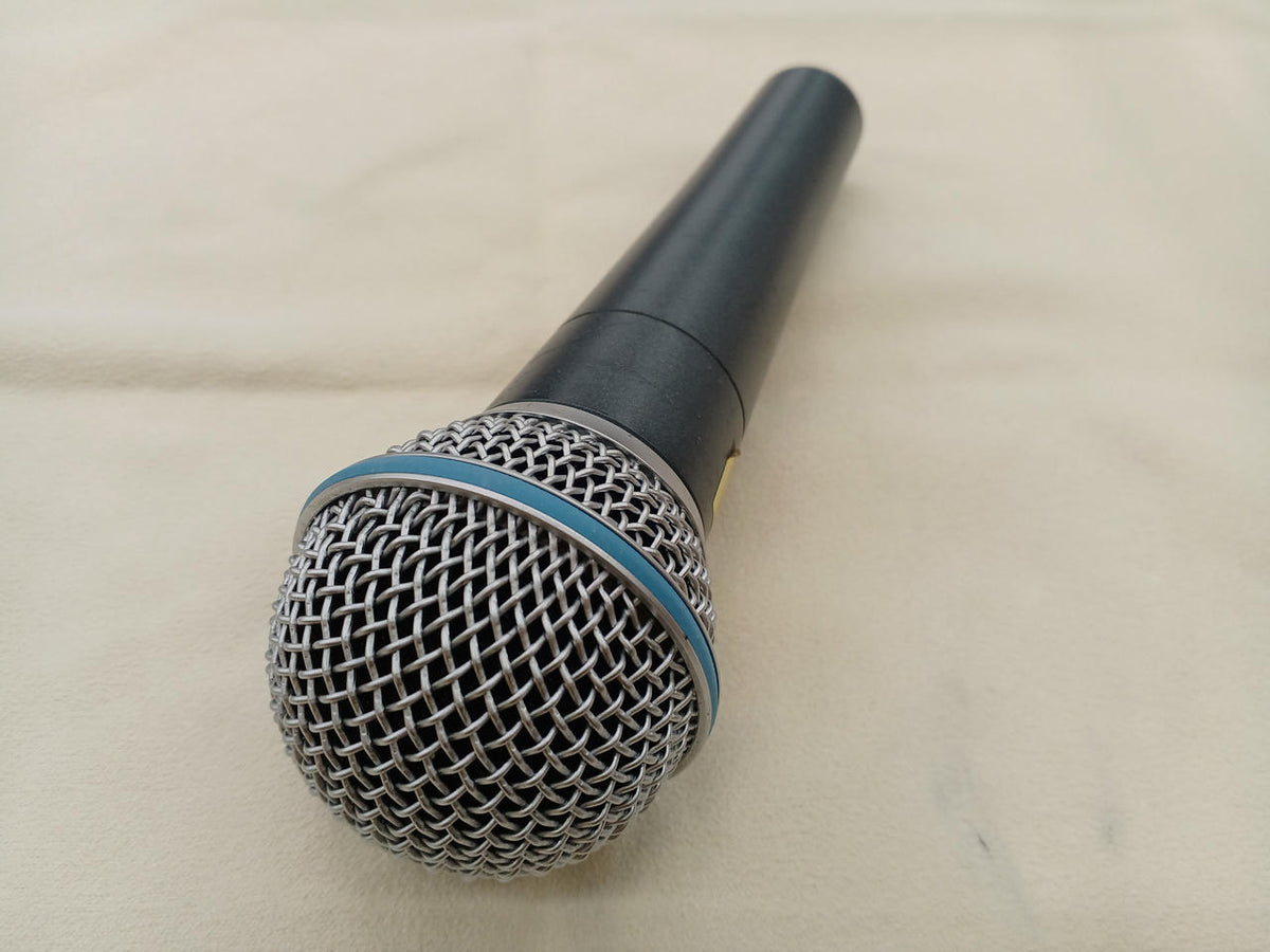 SHURE SHURE/BETA58A BETA58A
