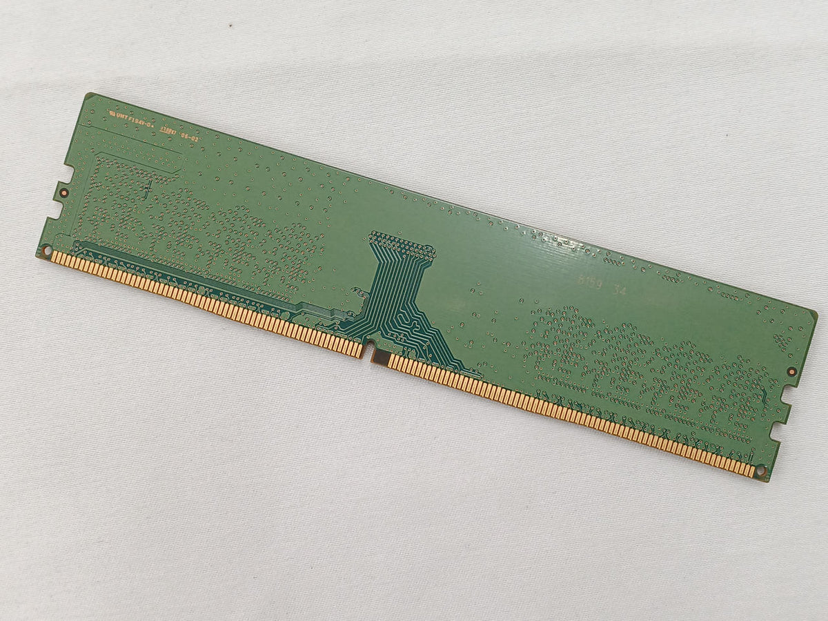 SAMSUNG DDR4 Memory 8GB x2 M378A1K43CB2-CRC