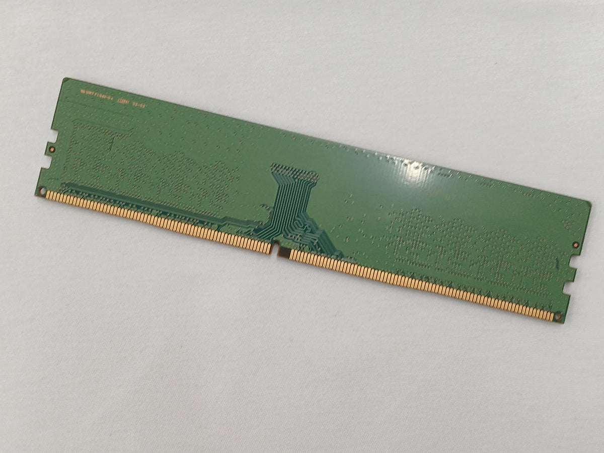 SAMSUNG DDR4 Memory 8GB x2 M378A1K43CB2-CRC