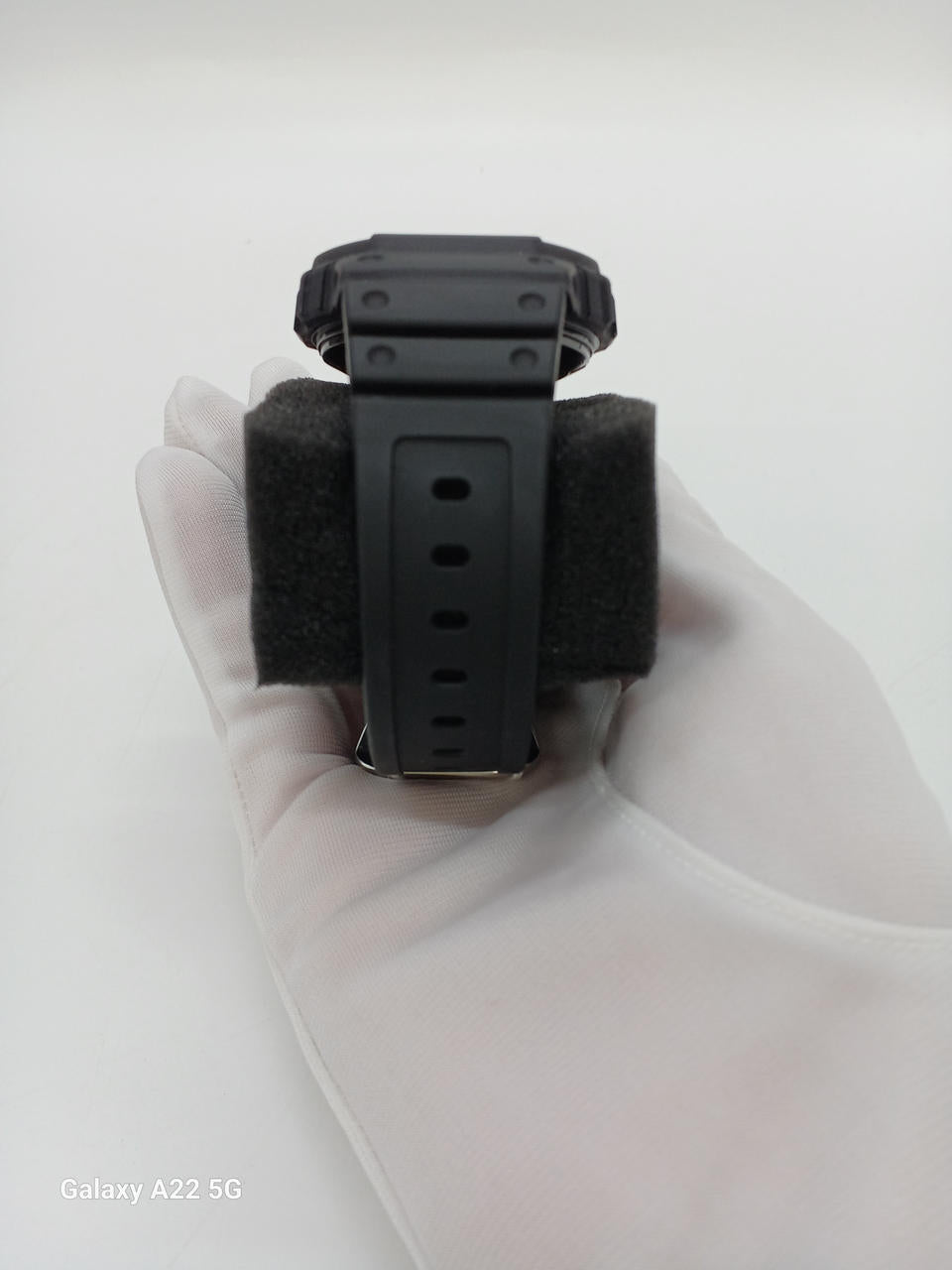 CASIO G-SHOCK GW-5000U