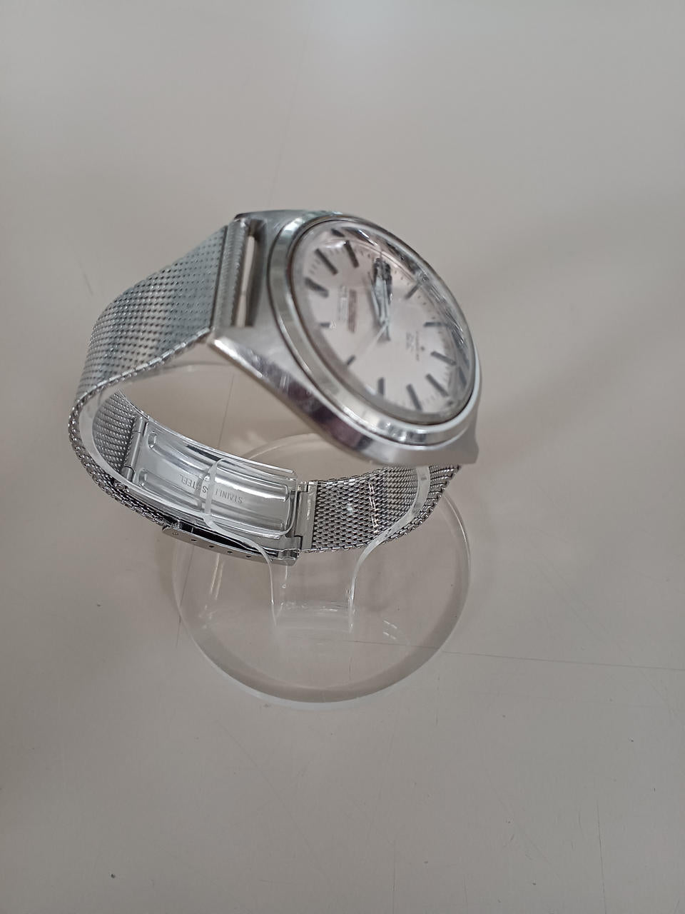 SEIKO SEIKO5ACTUS 6106-7490