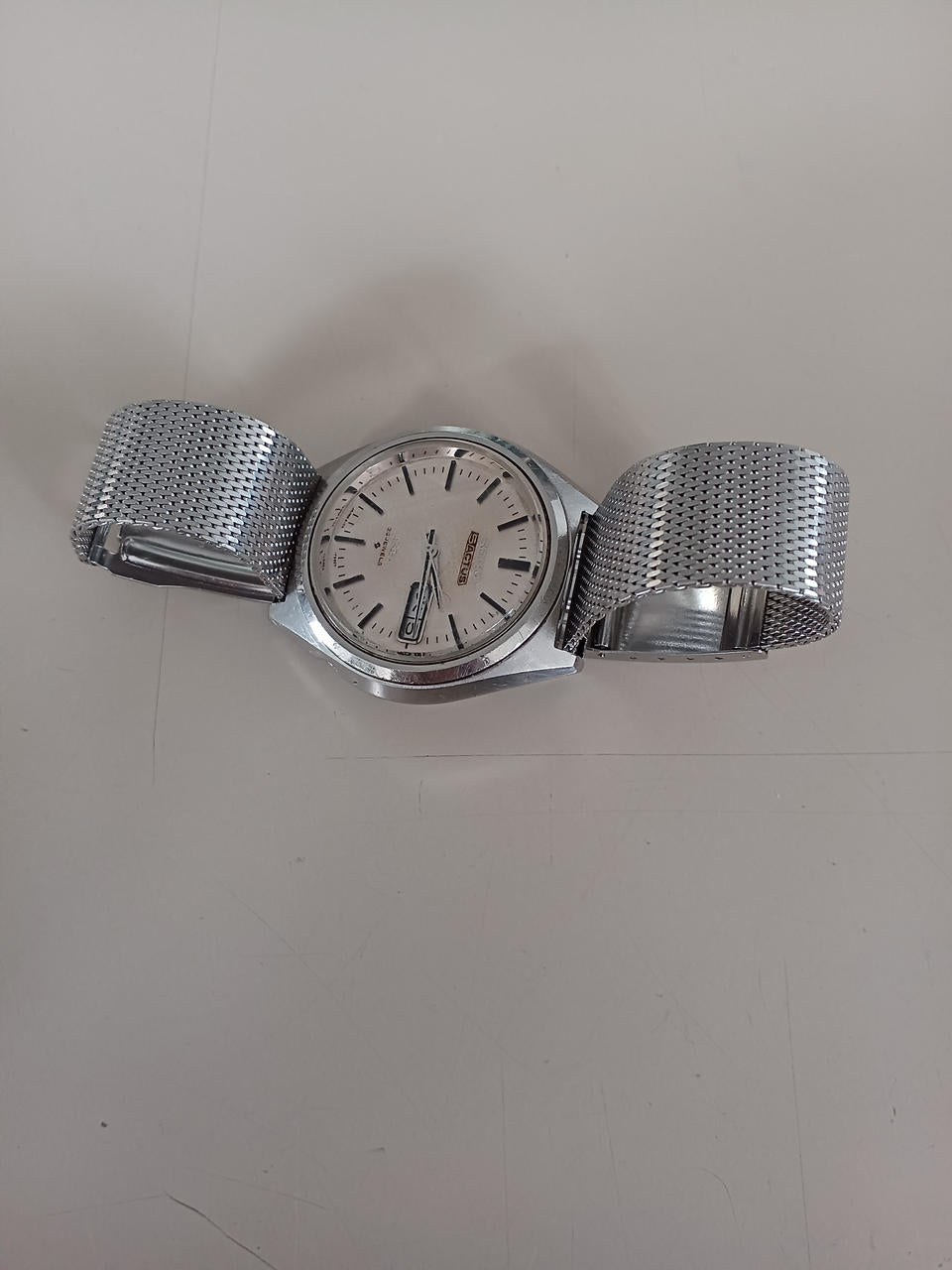 SEIKO SEIKO5ACTUS 6106-7490