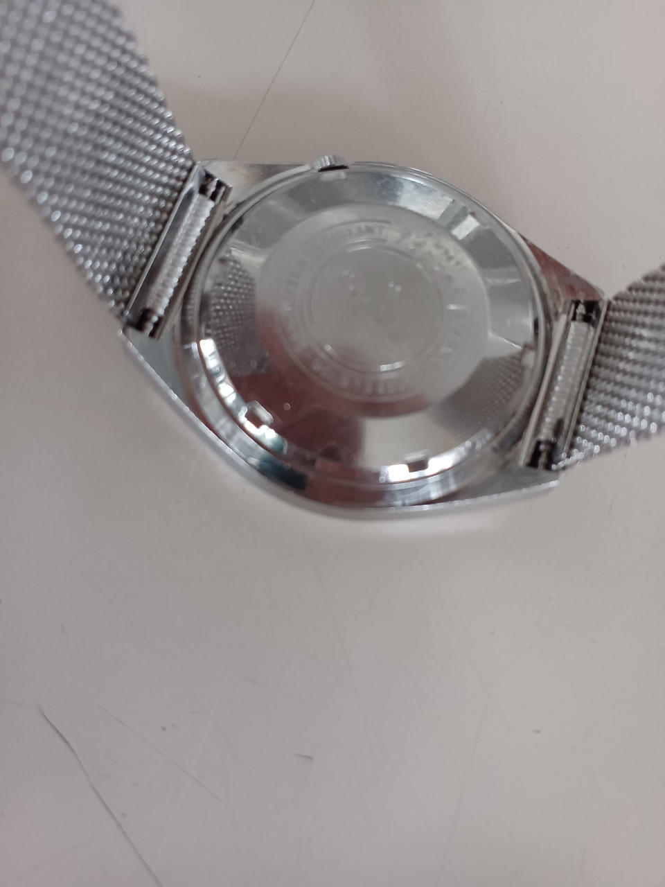 SEIKO SEIKO5ACTUS 6106-7490