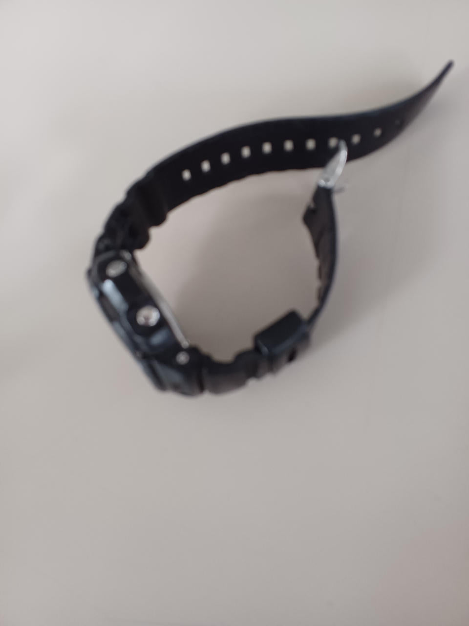 CASIO G-SHOCK AWG-M100
