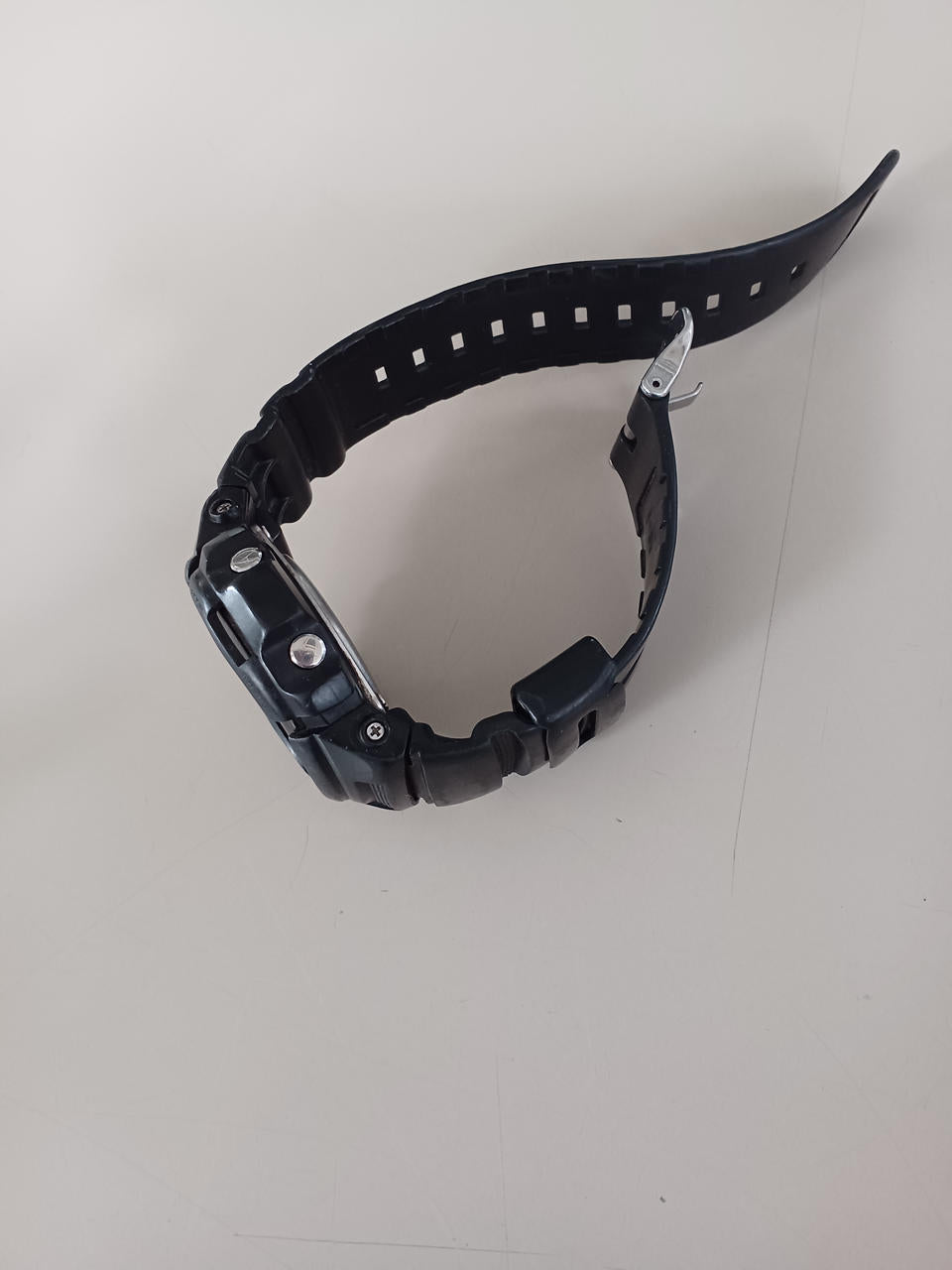 CASIO G-SHOCK AWG-M100