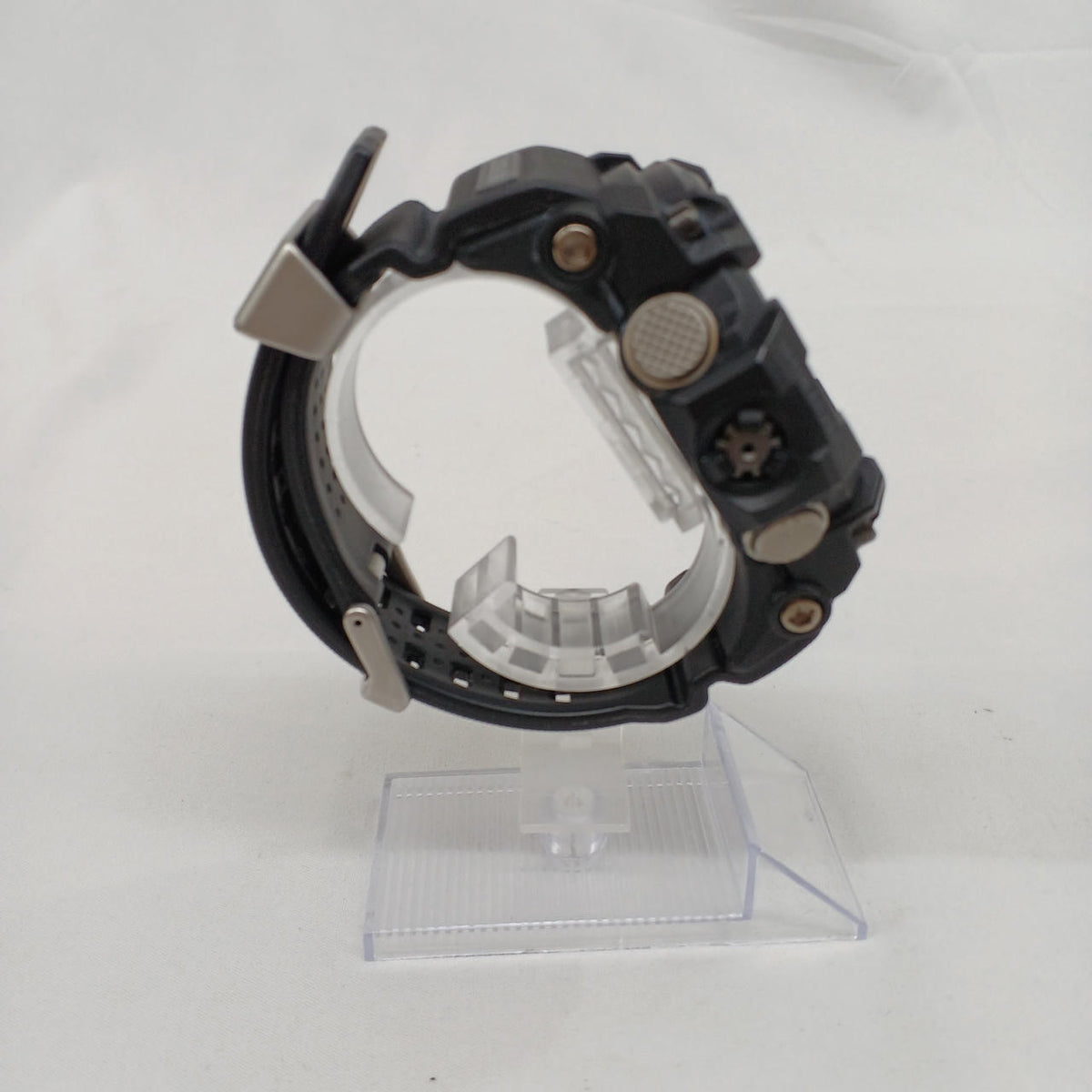 CASIO MUDMASTER　G-SHOCK GWG-1000-1A1DR