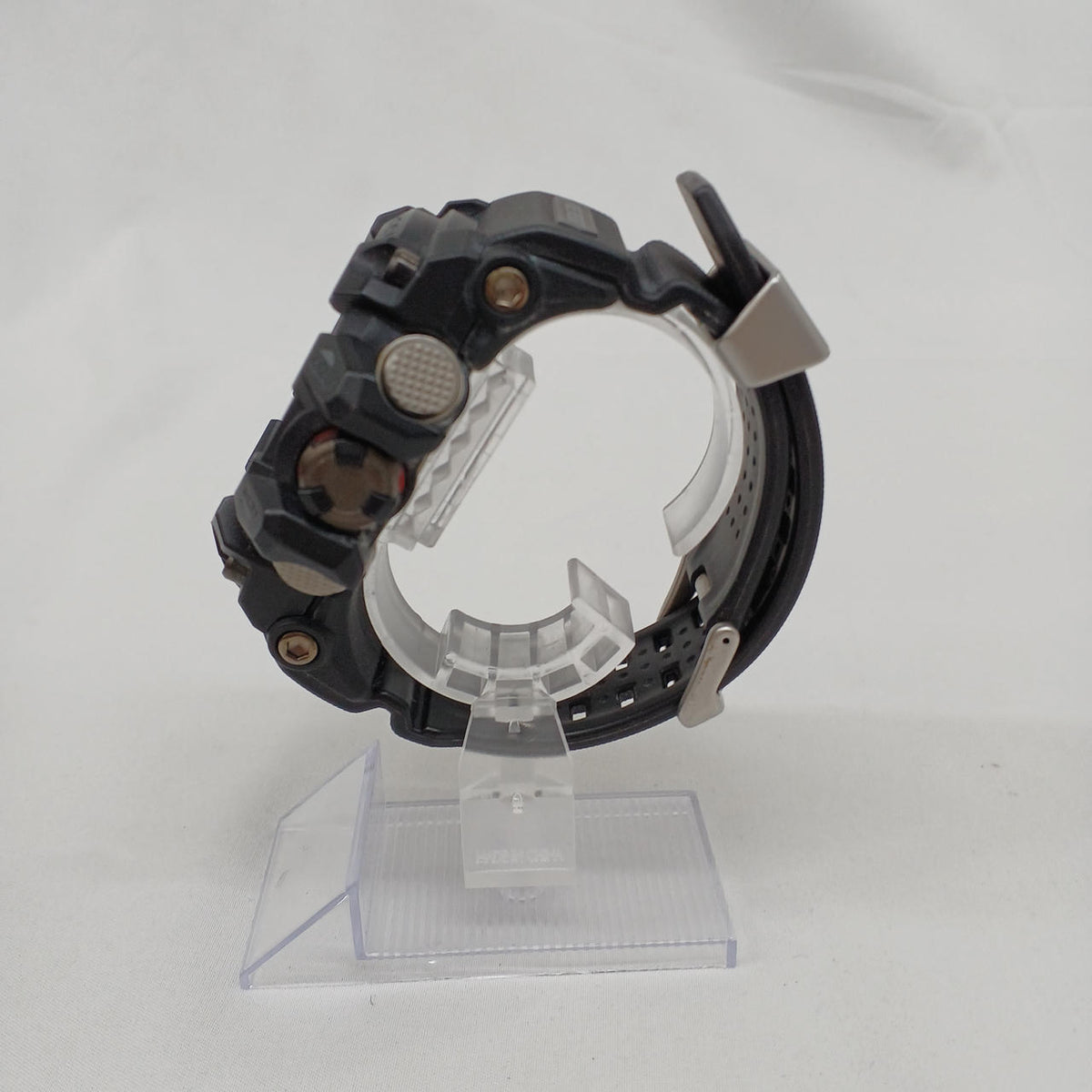CASIO MUDMASTER　G-SHOCK GWG-1000-1A1DR