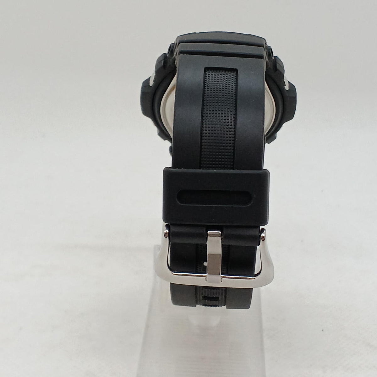 CASIO G-SHOCK Solar Radio (Overseas Model) AWG-M100B