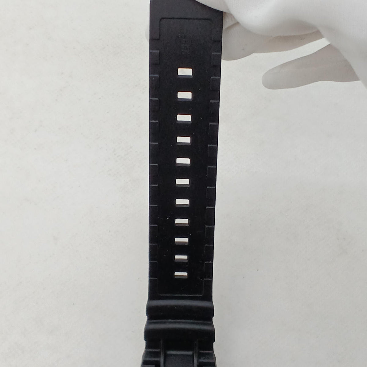 CASIO G-SHOCK Solar Radio (Overseas Model) AWG-M100B