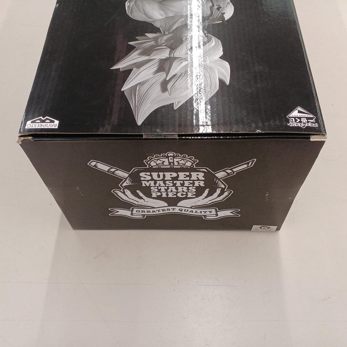 Ichiban Kuji Dragon Ball Super SMSP Sun Wukong 05