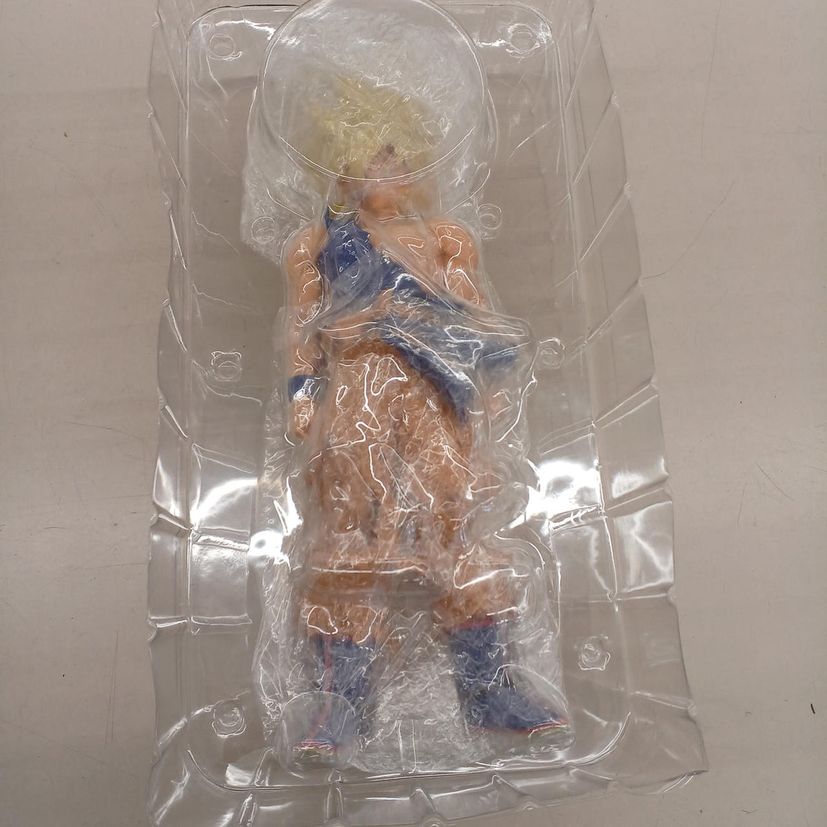 Ichiban Kuji Dragon Ball Super SMSP Sun Wukong 05