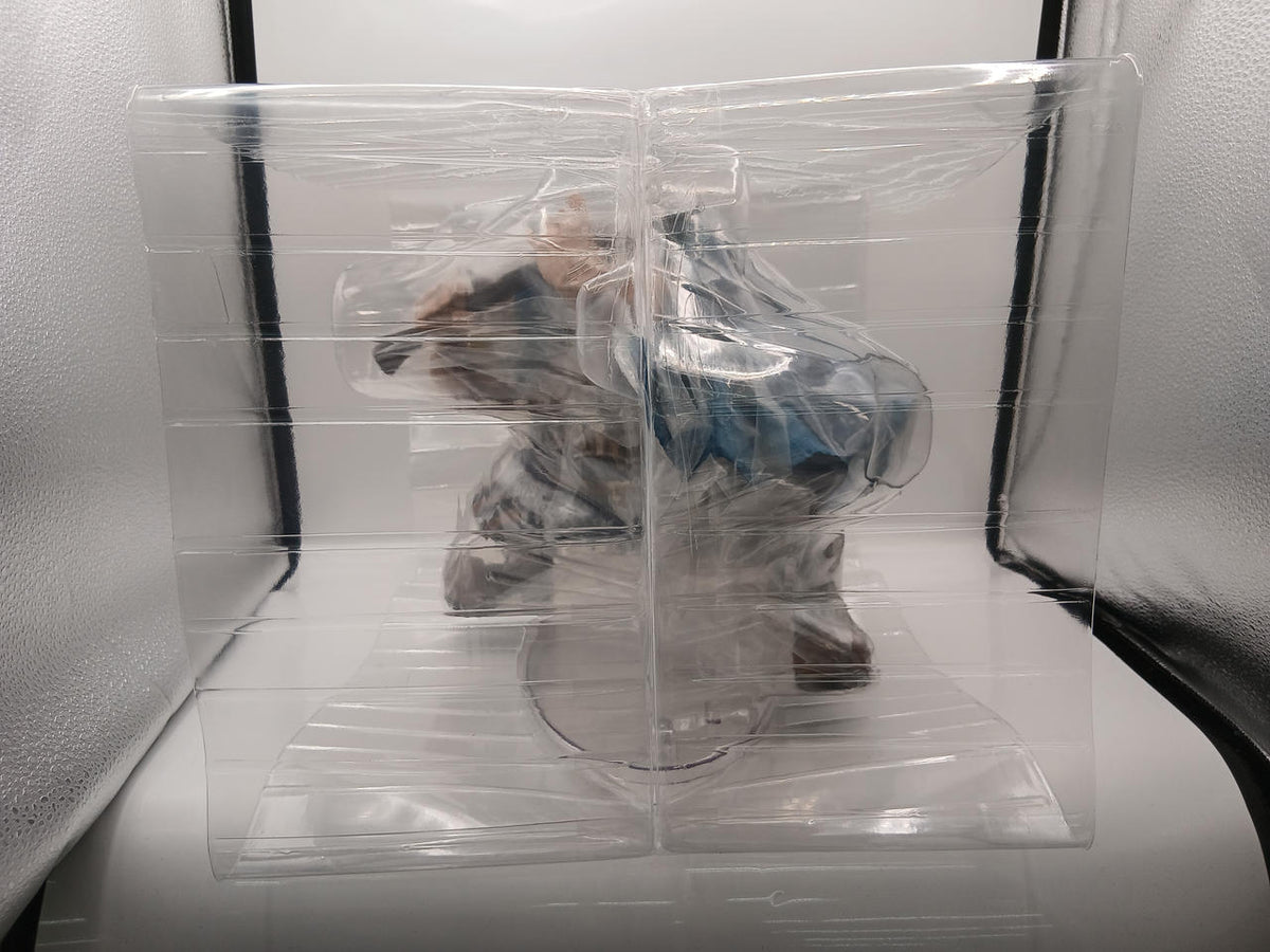 BANDAI Ichiban Kuji One Piece - Elbaf Edition - GIANT BASH! D Prize Brogy MASTERLISE EXPIECE