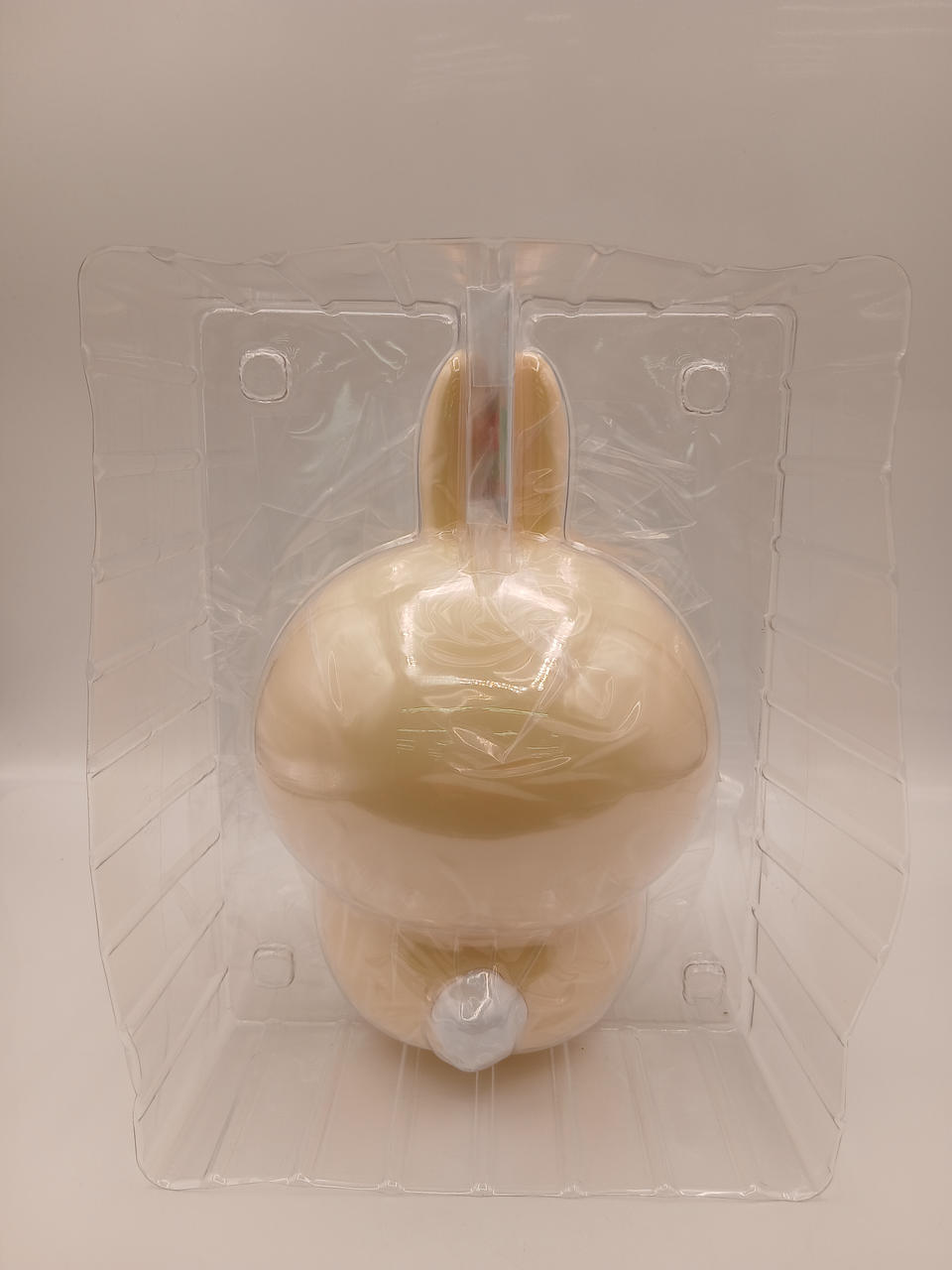 BANDAI Ichiban Kuji Chiikawa ~Ramen Together~ Prize D: Rabbit Figure to Hold ★