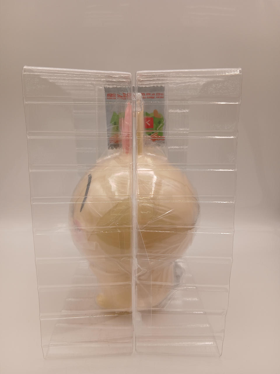 BANDAI Ichiban Kuji Chiikawa ~Ramen Together~ Prize D: Rabbit Figure to Hold ★