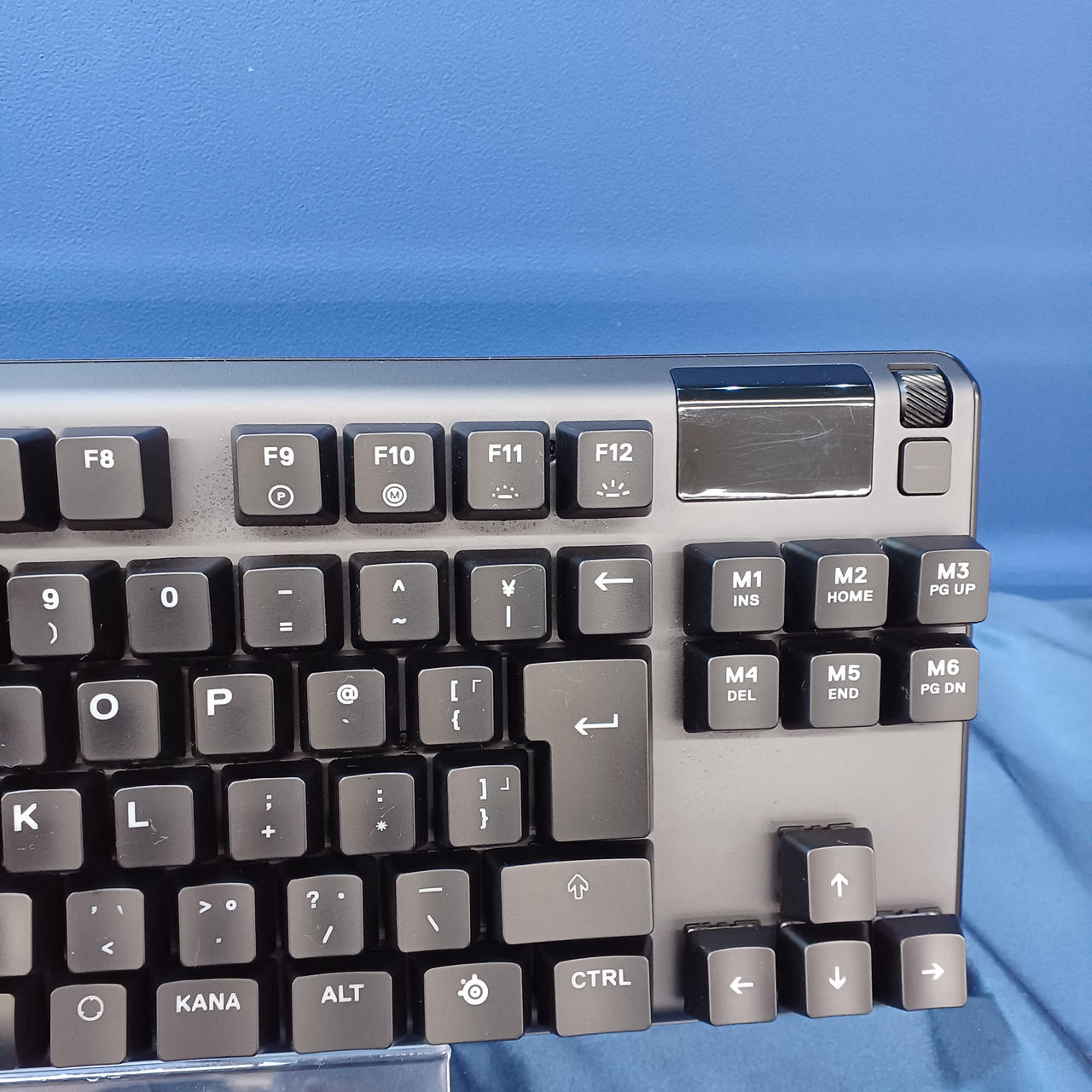 STEELSERIES Gaming Keyboard APEX PRO TKL (JP64737) | BanzaiHobby