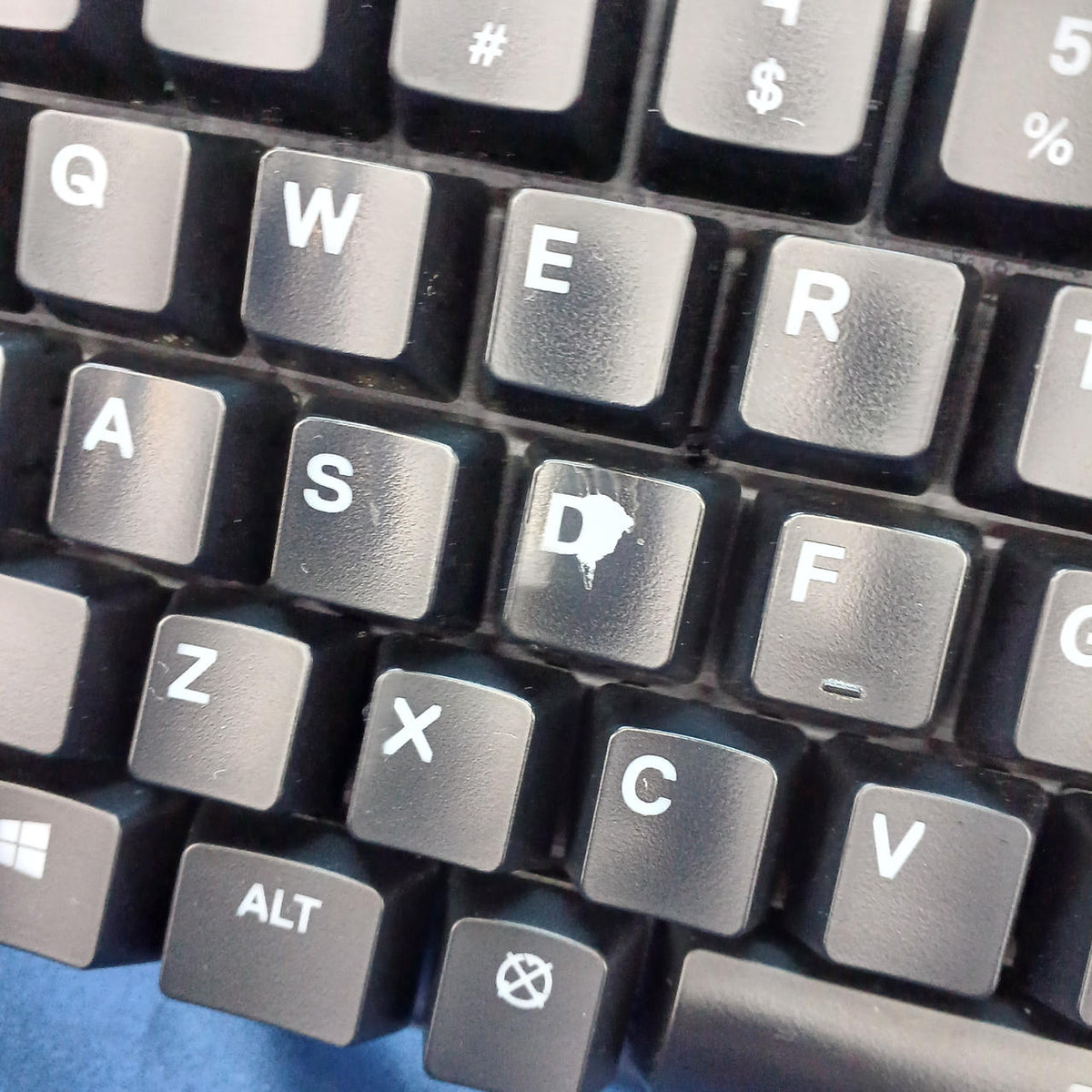 STEELSERIES Gaming Keyboard APEX PRO TKL (JP64737)