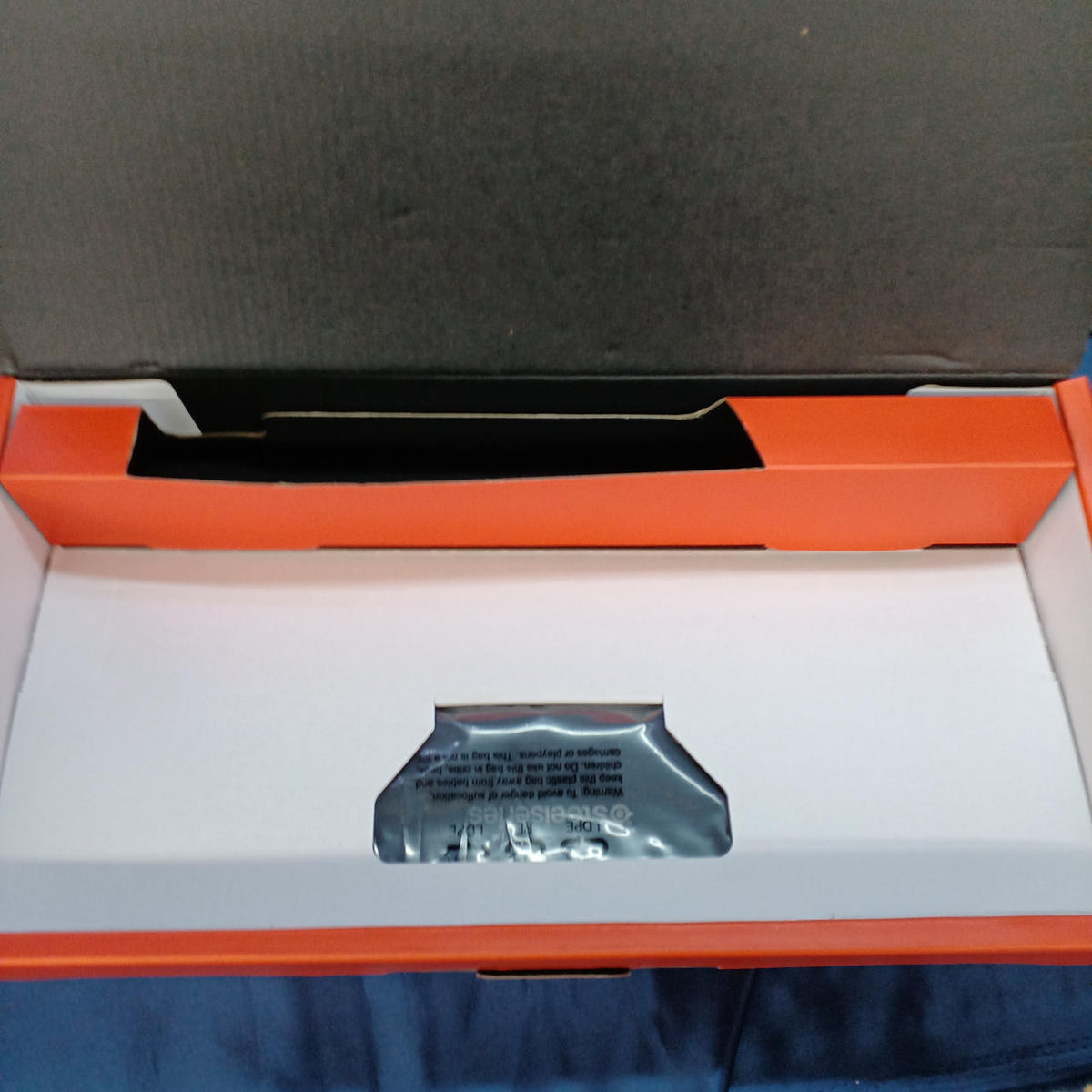 STEELSERIES Gaming Keyboard APEX PRO TKL (JP64737)