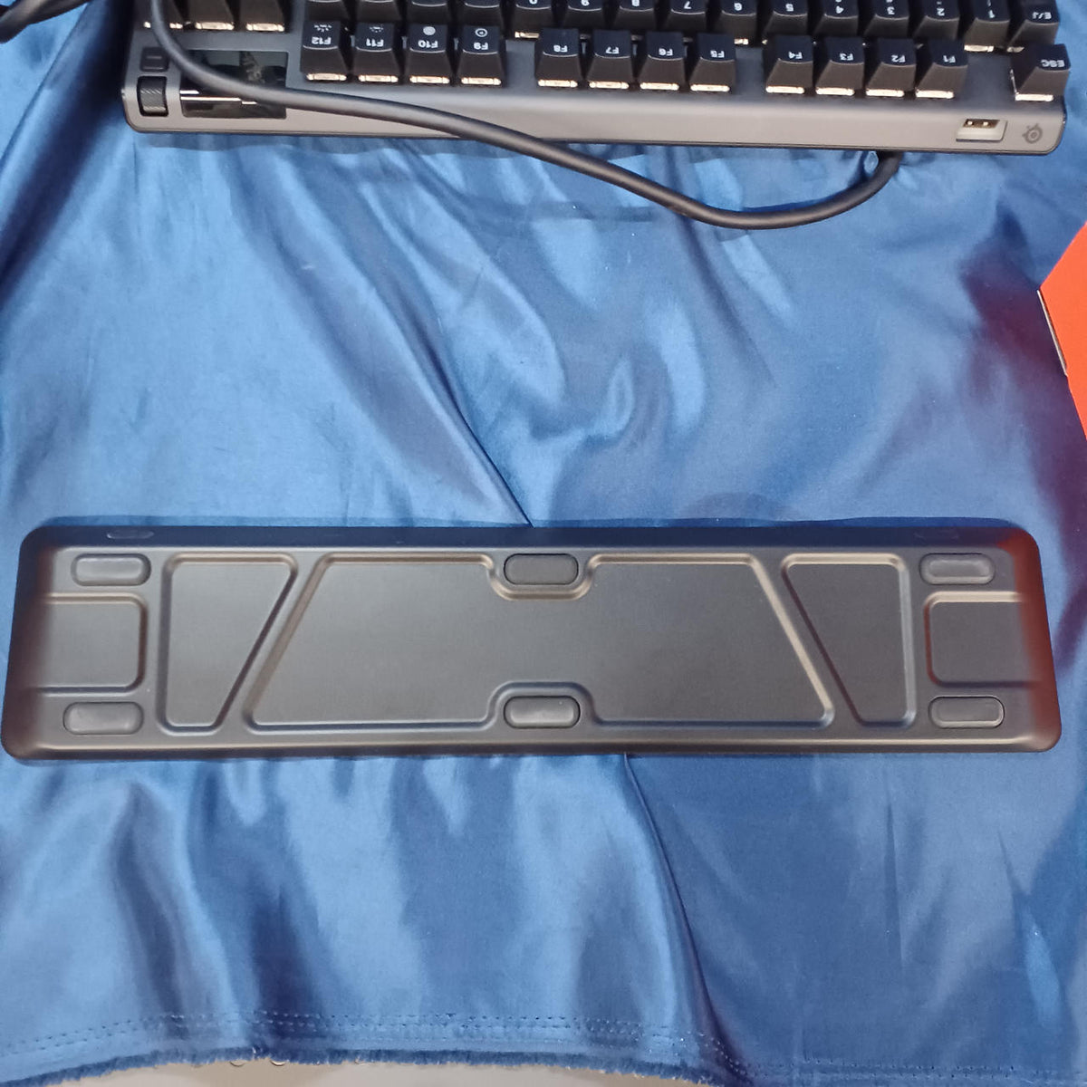 STEELSERIES Gaming Keyboard APEX PRO TKL (JP64737)