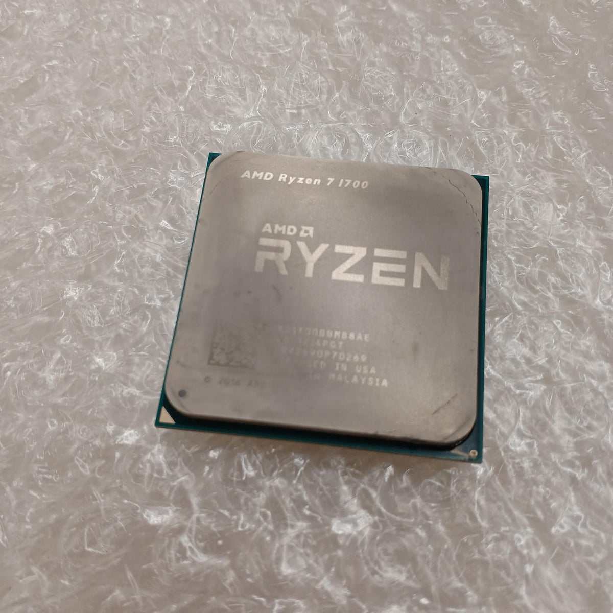 ASUS Motherboard CPU Set TUF B450-PLUS GAMING