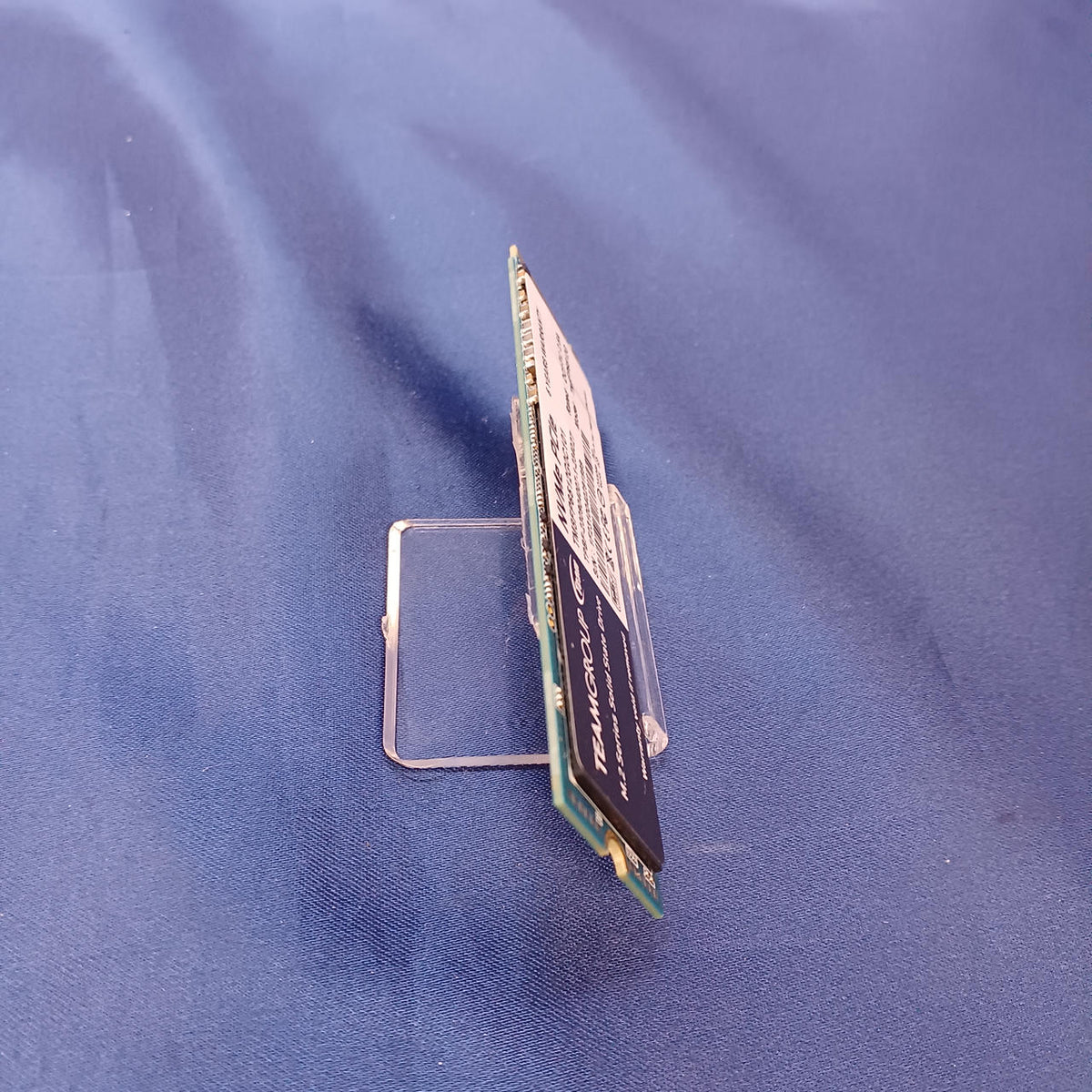 TEAMGROUP SSD　M.2 TM8FP6512G0C101