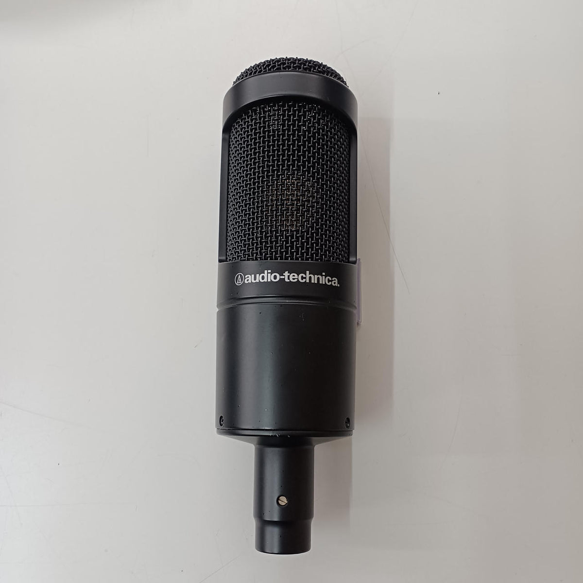 AUDIO-TECHNICA Condenser Microphone AT2035