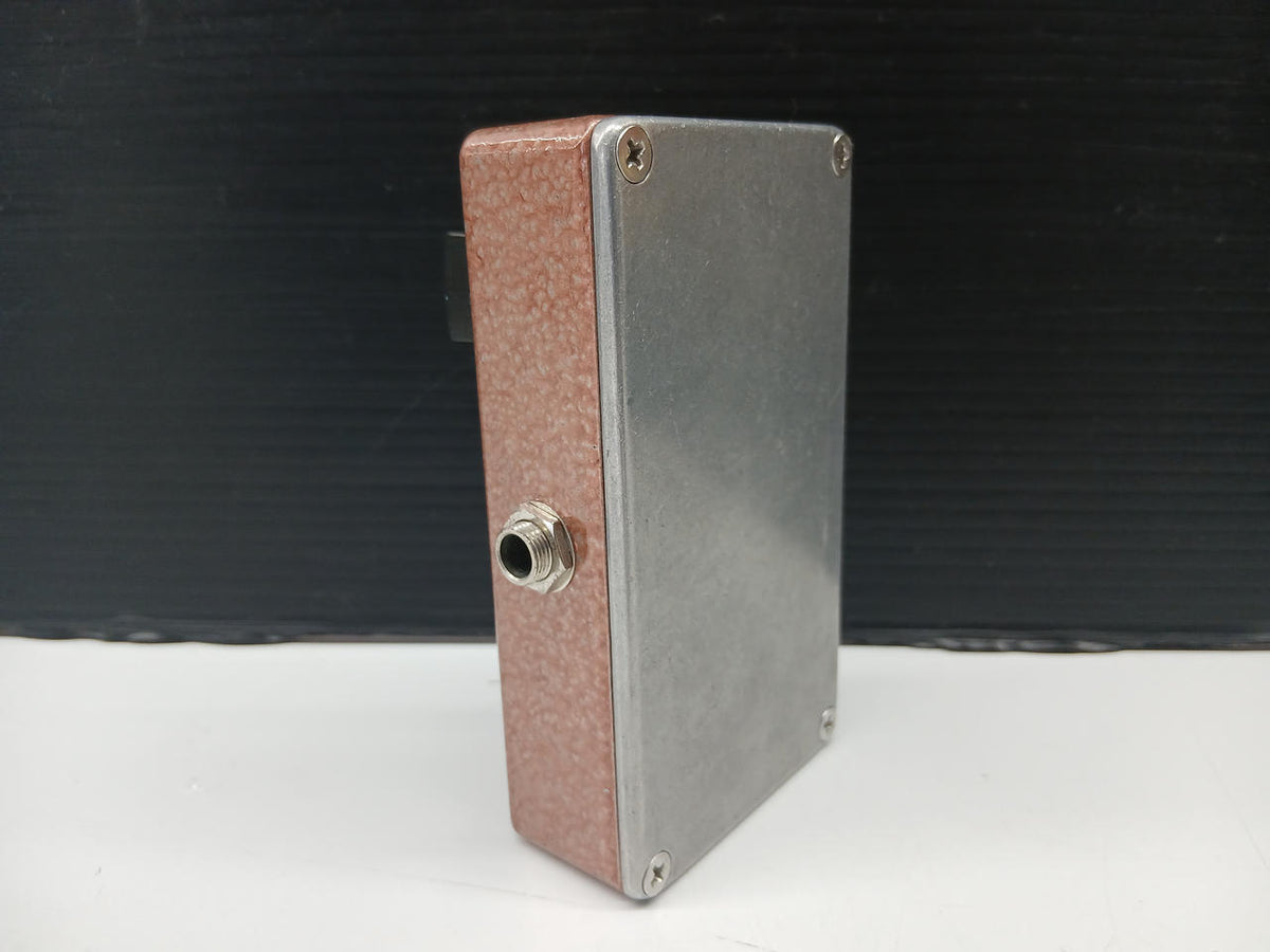 HAO Effects pedal: SOLE PRESSURE