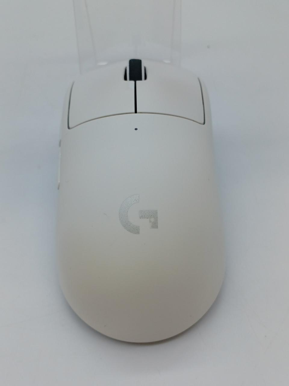 LOGICOOL Gaming Mouse MR0086