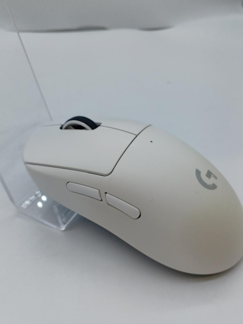 LOGICOOL Gaming Mouse MR0086