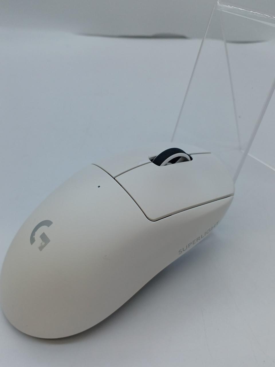 LOGICOOL Gaming Mouse MR0086
