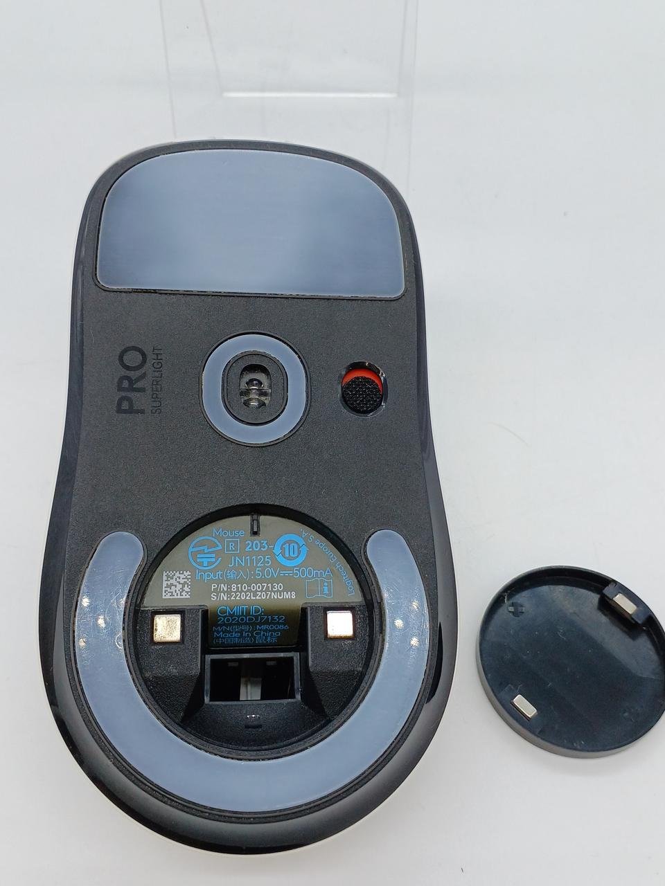 LOGICOOL Gaming Mouse MR0086