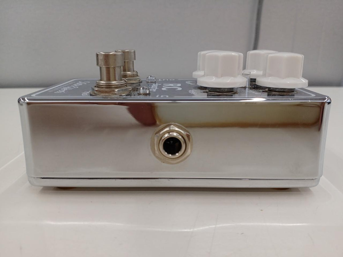 XOTIC EFFECTS Effects pedal: RCB-V2