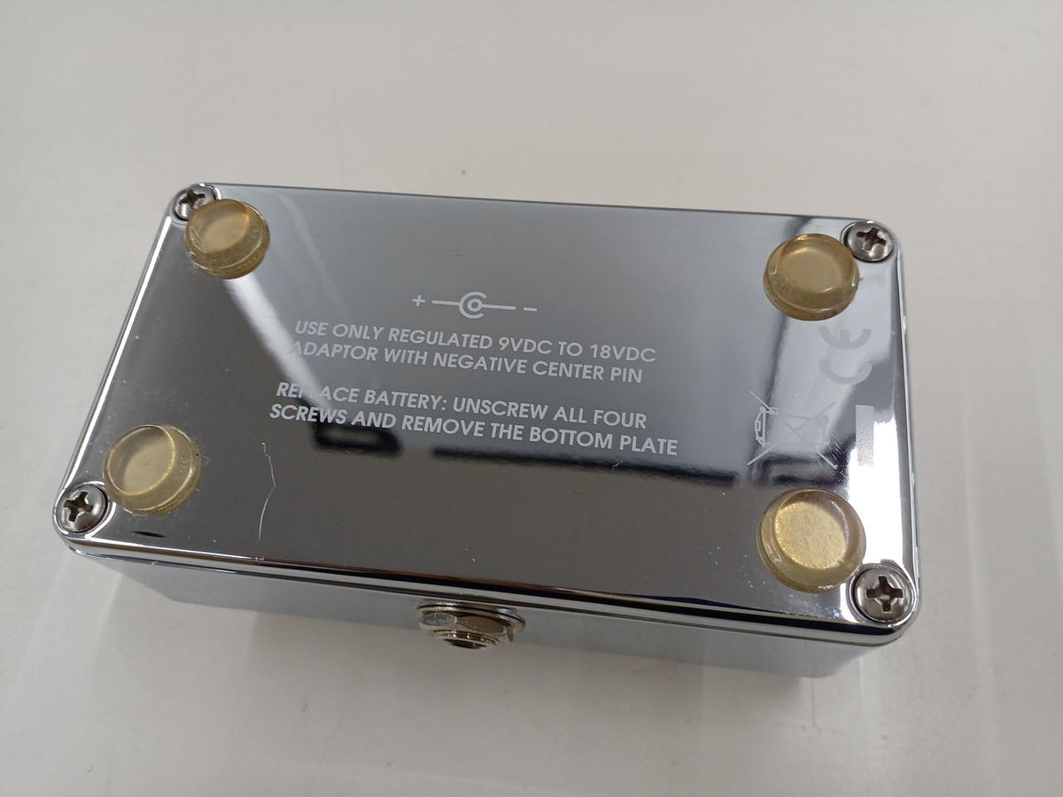 XOTIC EFFECTS Effects pedal: RCB-V2