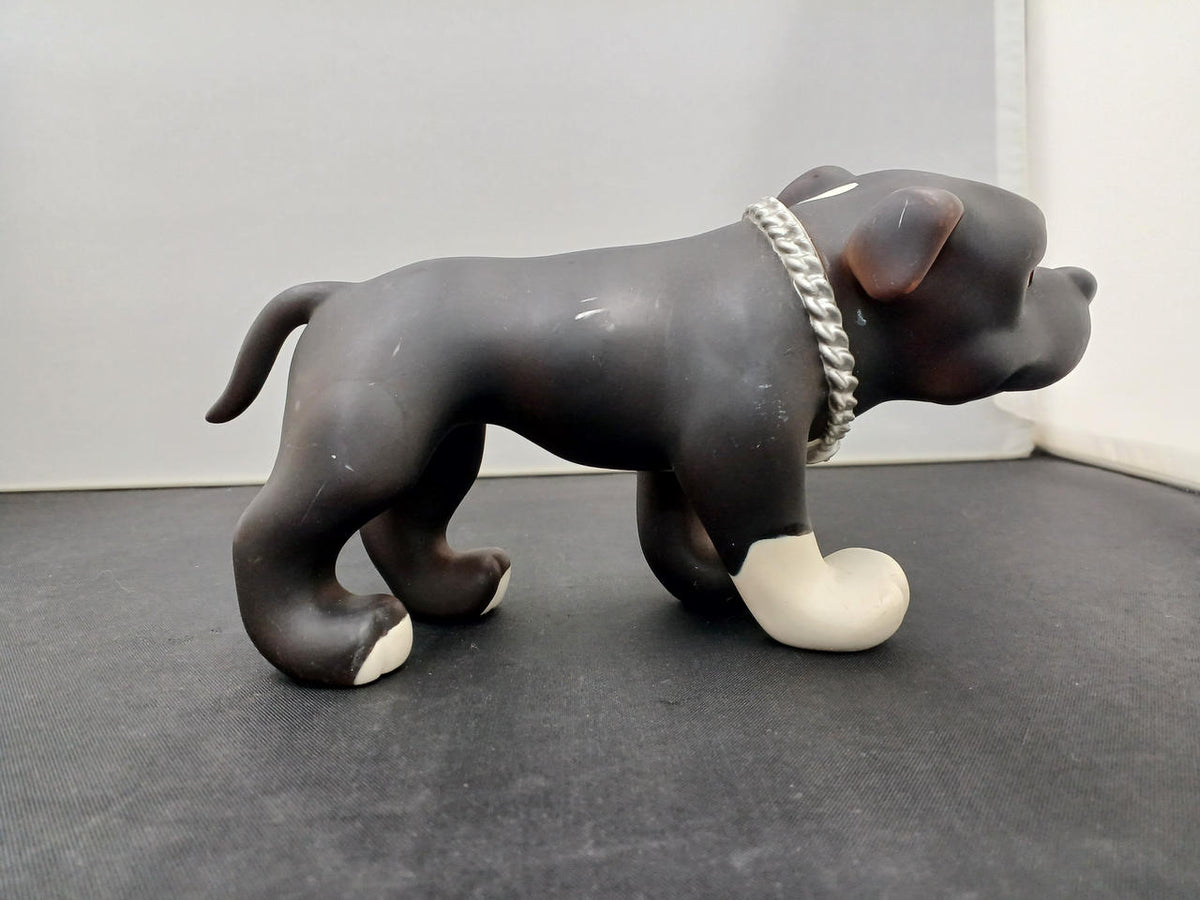 MEDICOM TOY × NEIGHHBORHOOD 5-piece soft vinyl set ZOOTH/DELUXE/BOUNCH/CY/BONZ - MEDICOM TOY × NEIGHHBORHOOD Banzai Hobby