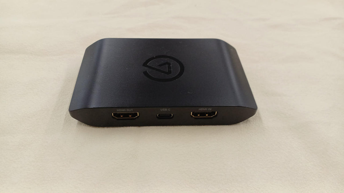 elgato Capture Board HD60X - Banzai Thrifting | BanzaiHobby