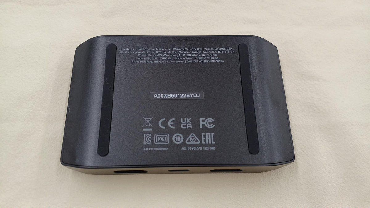 elgato Capture Board HD60X - Banzai Thrifting | BanzaiHobby