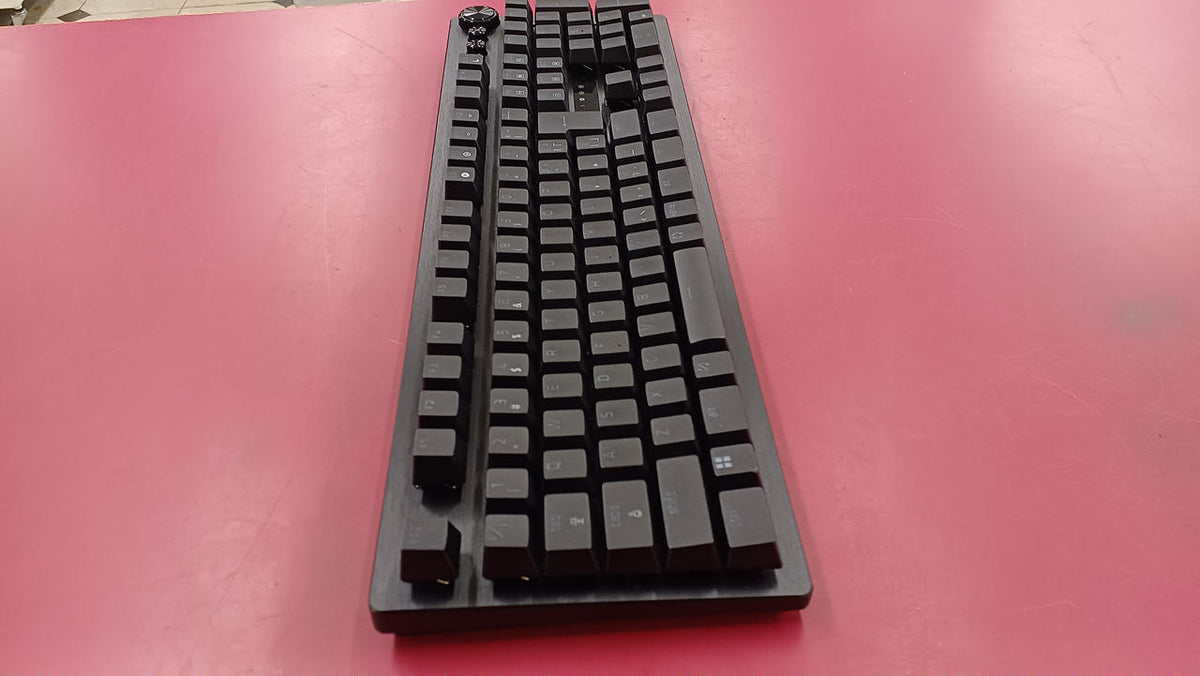 RAZER Gaming Keyboard HUNTSMAN V3 PRO - Banzai Thrifting | BanzaiHobby