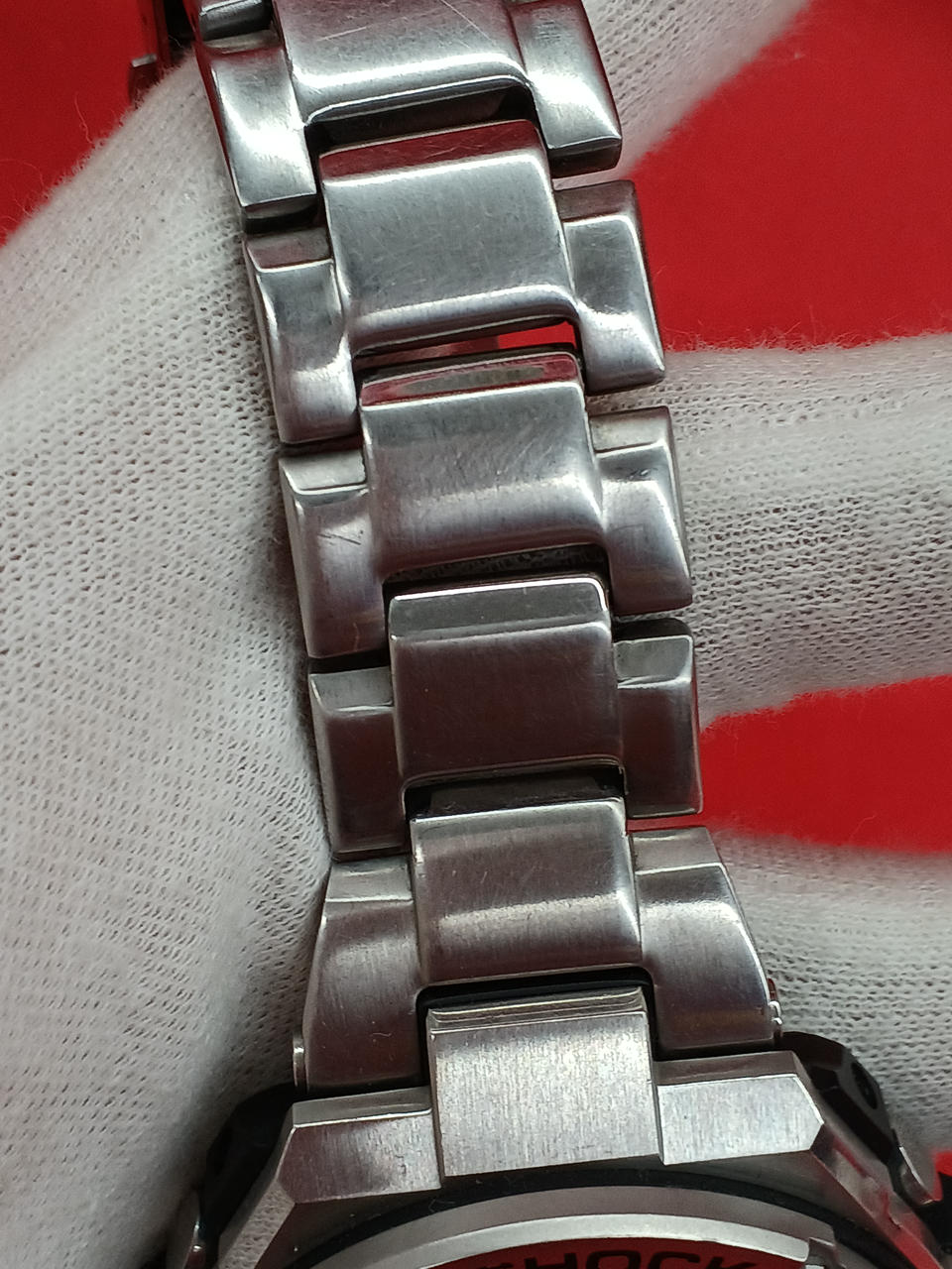 CASIO G-SHOCK GST-W110D